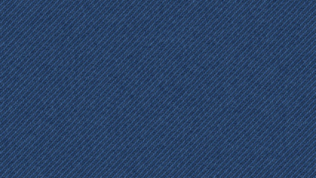 Blue background small stitching image free wallpaper - medium preview image