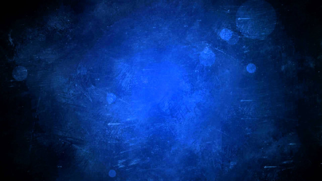 Blue black white dots background free wallpaper for desktop - medium preview image