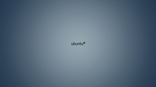 Dark blue background burbudu black free wallpaper - medium preview image