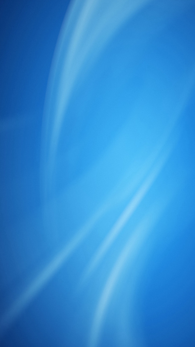 Blue background white swirl blue #6 free wallpaper - medium preview image