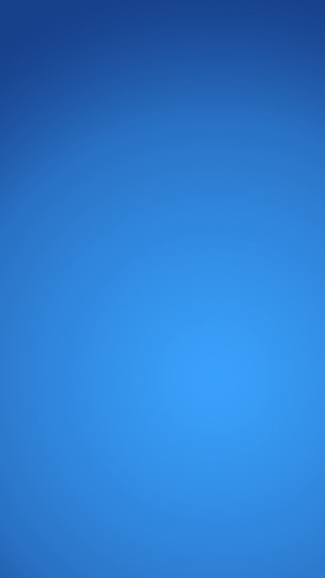 Blue plane flying sky foreground #2 free wallpaper - medium preview image