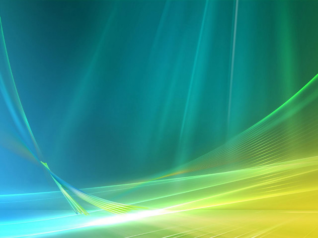 Blue yellow background lines pattern #3 free wallpaper - medium preview image