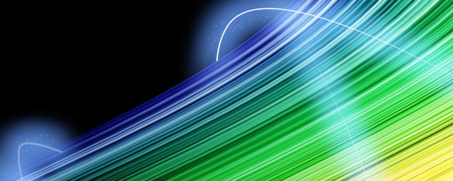 Colorful background lines shapes middle #5 free wallpaper - medium preview image