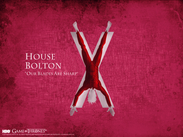Red dress scissors queen transgressive free wallpaper for desktop - medium preview image