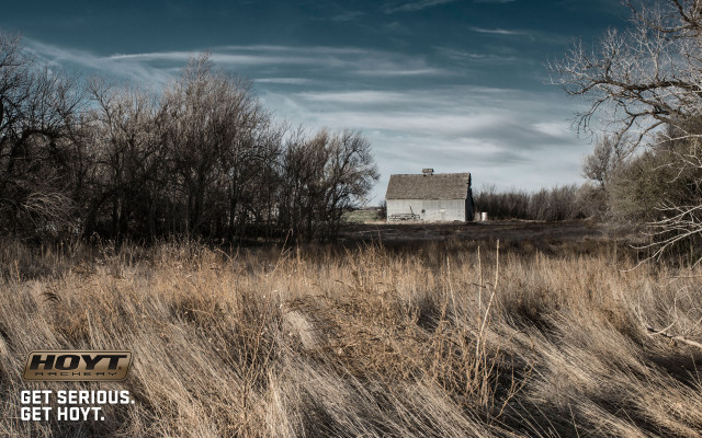 House field sign mountain lake free wallpaper - medium preview image