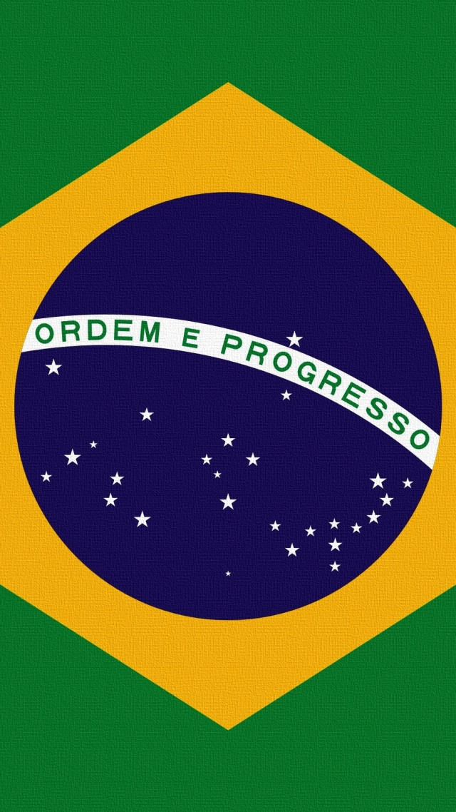 Green yellow border white order free wallpaper - medium preview image