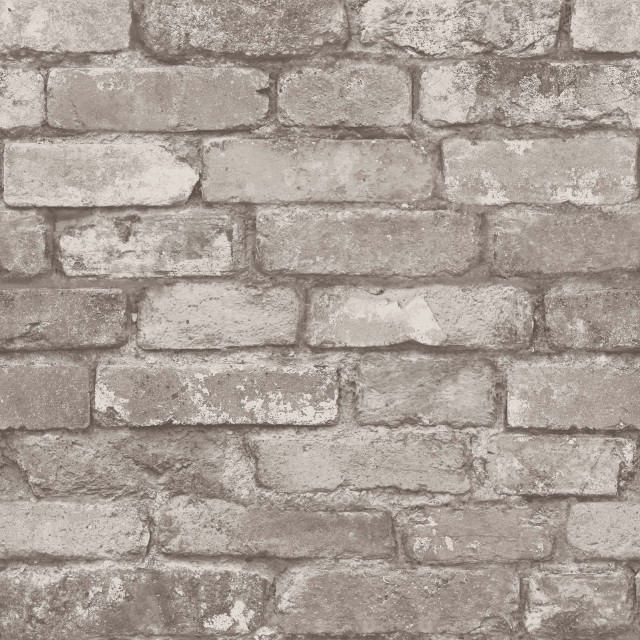 Brick wall cement side small free wallpaper - medium preview image