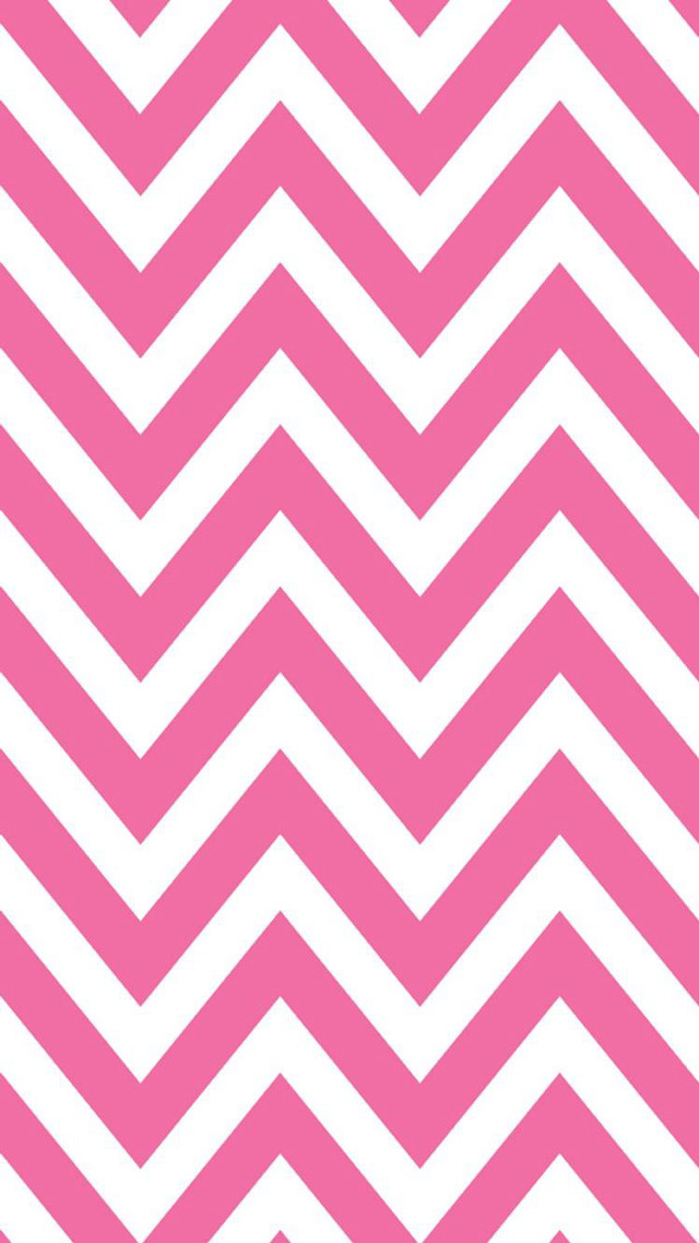 Pink chevron opart bridgetriley 1girl free wallpaper - medium preview image