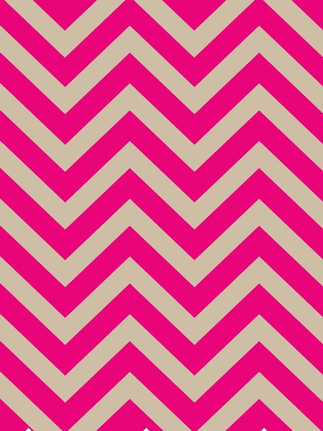 Pink gray chevron white black #2 free wallpaper - medium preview image