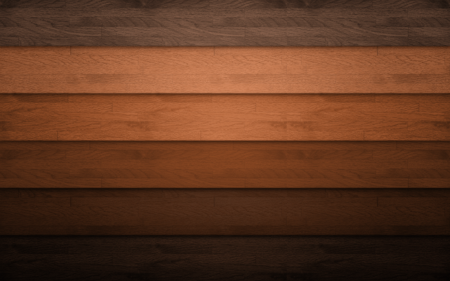 Wooden paneled wall colored stripes free wallpaper - medium preview image