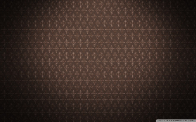 Brown wall pattern black background free wallpaper - medium preview image
