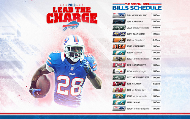Football player running ball scorecard free wallpaper - medium preview image