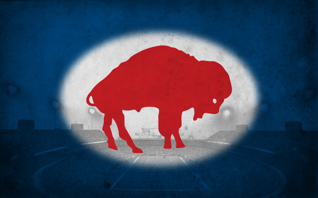 Red bull full moon night free wallpaper - medium preview image