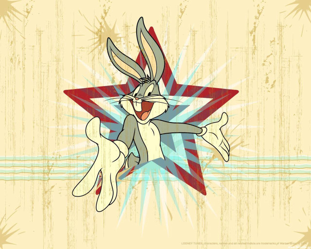 Cartoon character star background stars free wallpaper - medium preview image