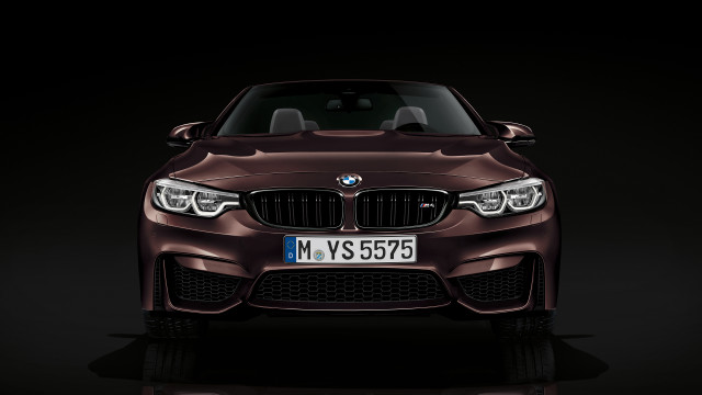 Brown car dark room white free wallpaper - medium preview image