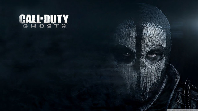 Man hooded jacket flashlight dark free wallpaper - medium preview image