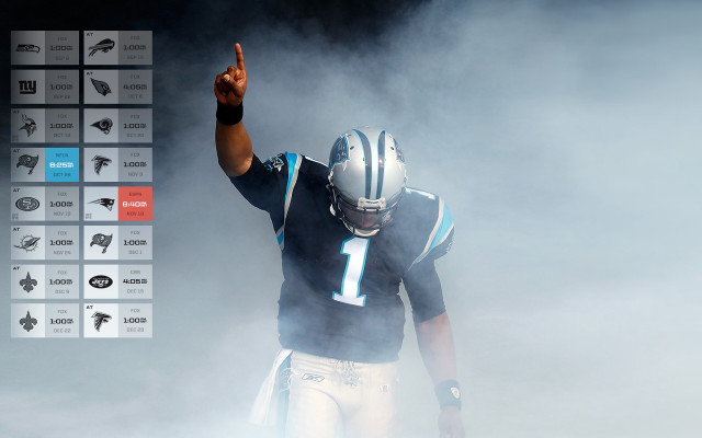 Football player virtual image clouds free wallpaper - medium preview image