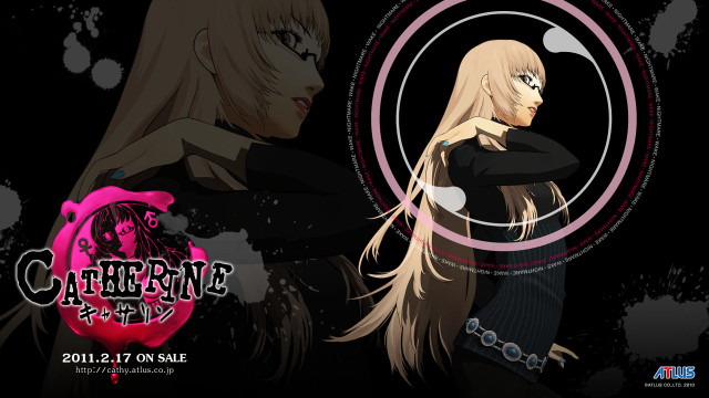 Anime character long hair black free wallpaper - medium preview image