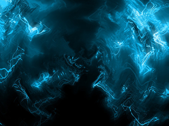 Blue black background lines shapes free wallpaper - medium preview image