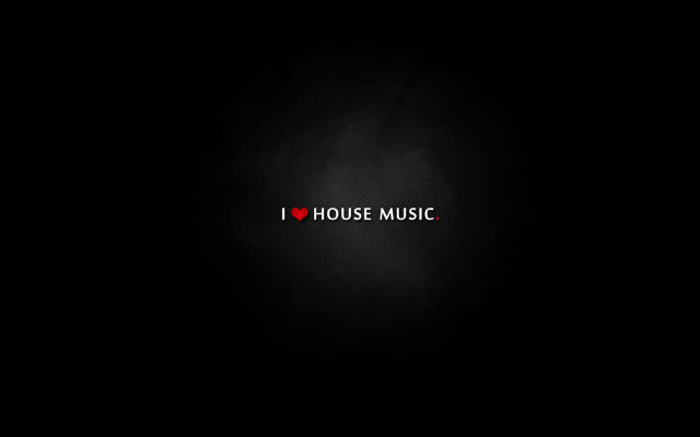 Black background red text i free wallpaper - medium preview image
