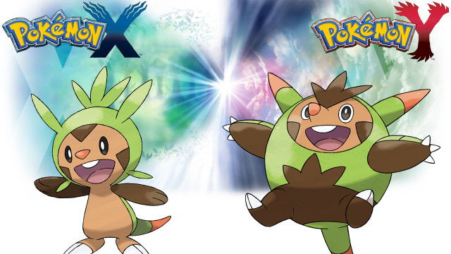 Pokemon cartoon two characters different #2 free wallpaper - medium preview image