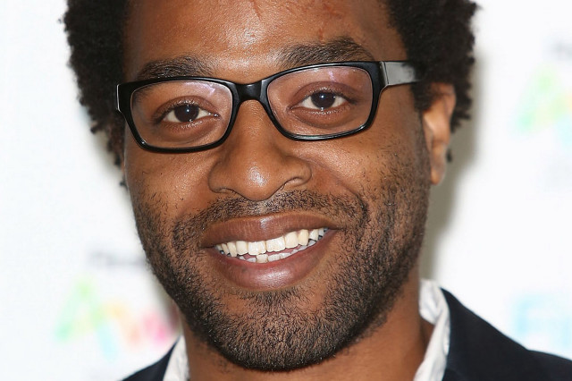 Man glasses smiling camera white free wallpaper - medium preview image