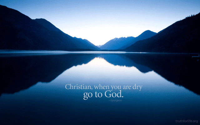 Lake mountains quote nature scenery free wallpaper - medium preview image