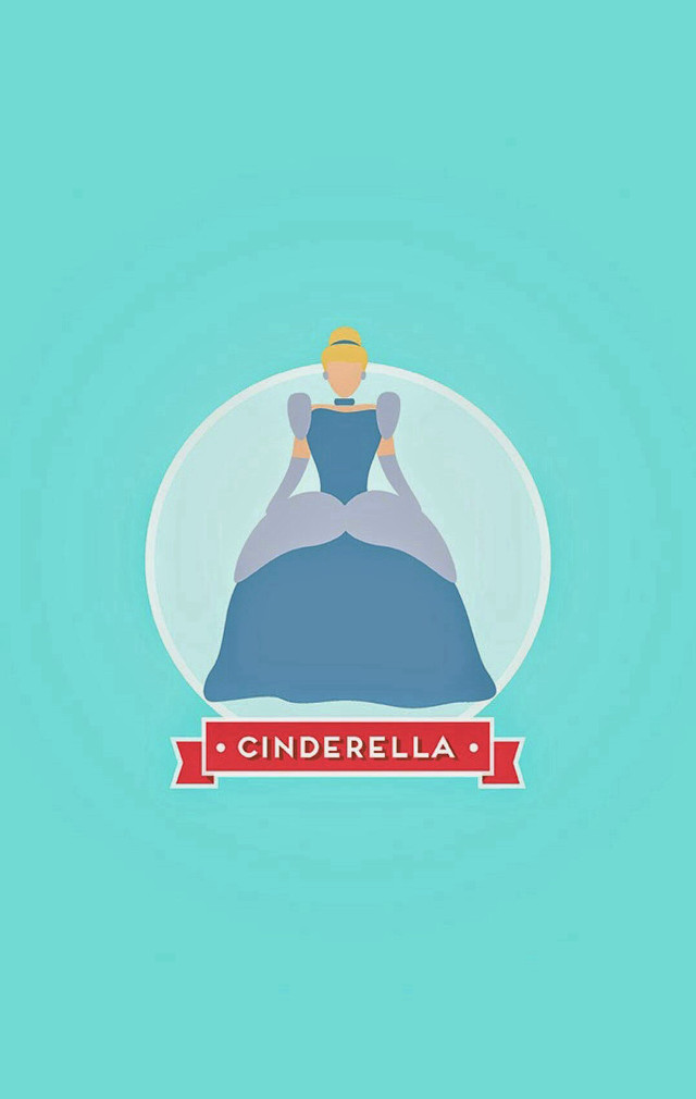 Woman dress banner name circle free wallpaper - medium preview image