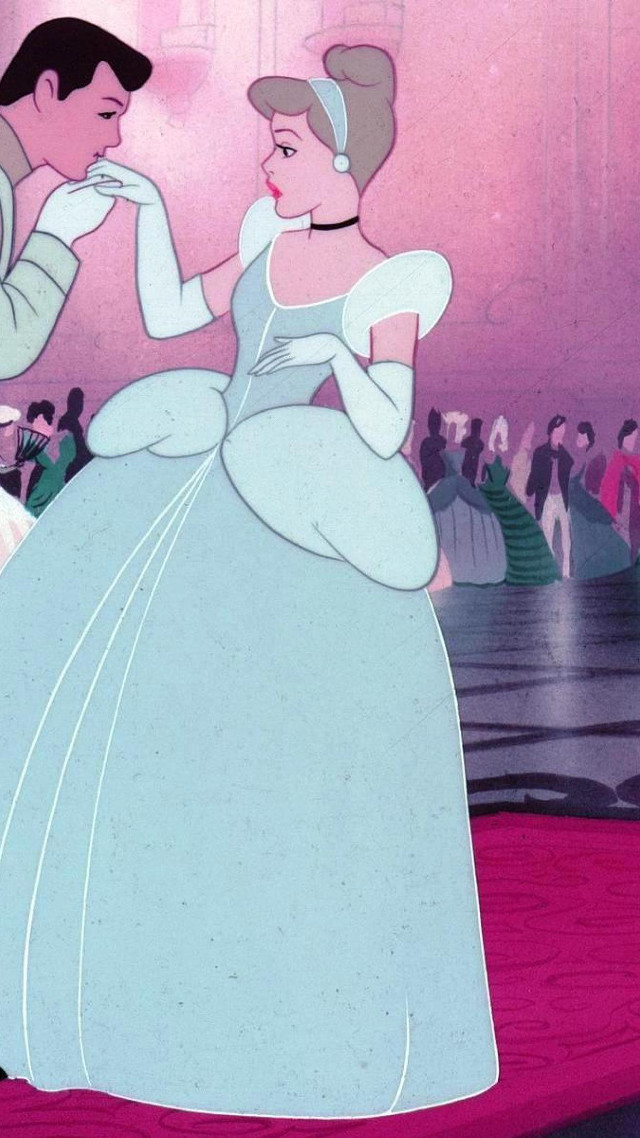 Man woman formal dress dancing free wallpaper - medium preview image