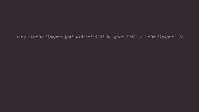 Dark background text message read free wallpaper - medium preview image