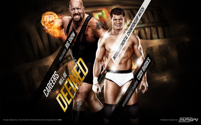 Two men underwear swords train free wallpaper - medium preview image