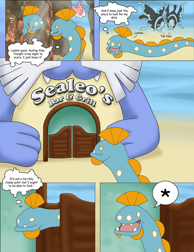 Blue bird cartoon character background free wallpaper - medium preview image