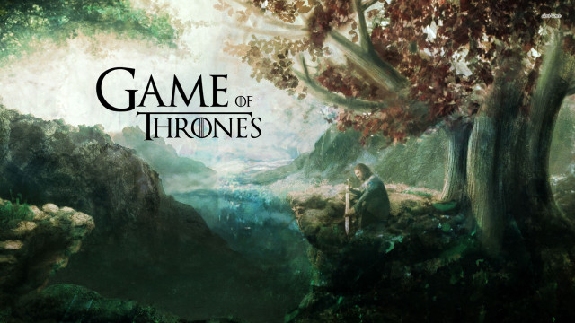 Game of thrones man rock free wallpaper for desktop - medium preview image