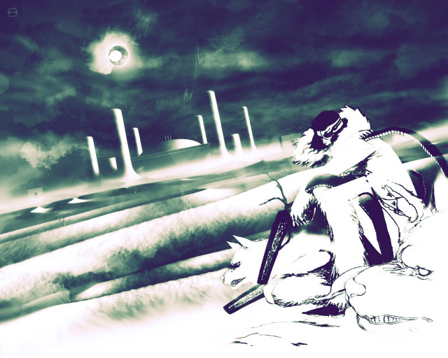 Man bench snow baseball bat free wallpaper - medium preview image