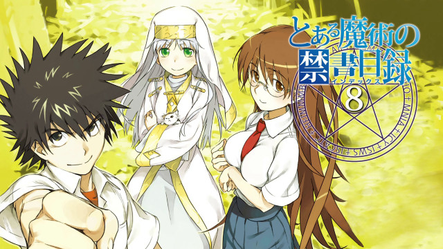 Anime couple yellow background clock free wallpaper - medium preview image