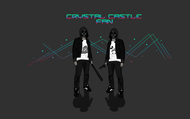 Couple people sword tshirt crystal free wallpaper - medium preview image