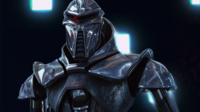 Star wars character futuristic suit free wallpaper - medium preview image