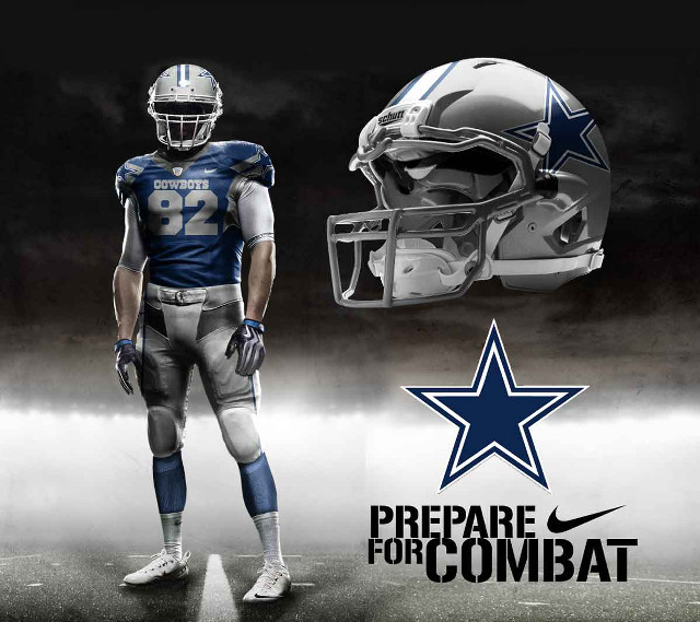 Football player uniform helmet star free wallpaper - medium preview image
