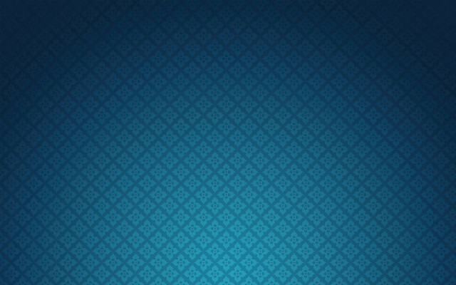 Blue background pattern black border free wallpaper for desktop - medium preview image