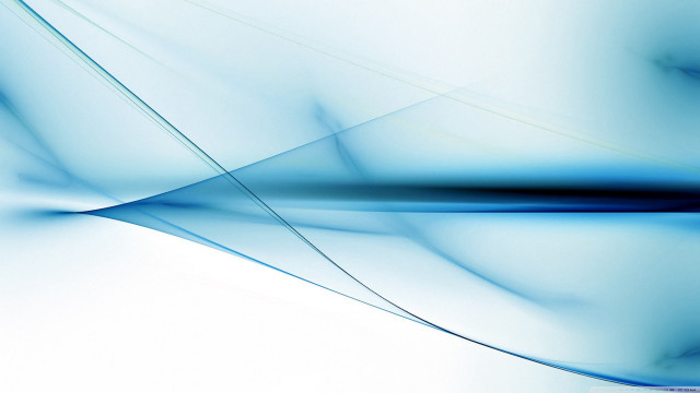 Blue abstract background white design #2 free wallpaper - medium preview image
