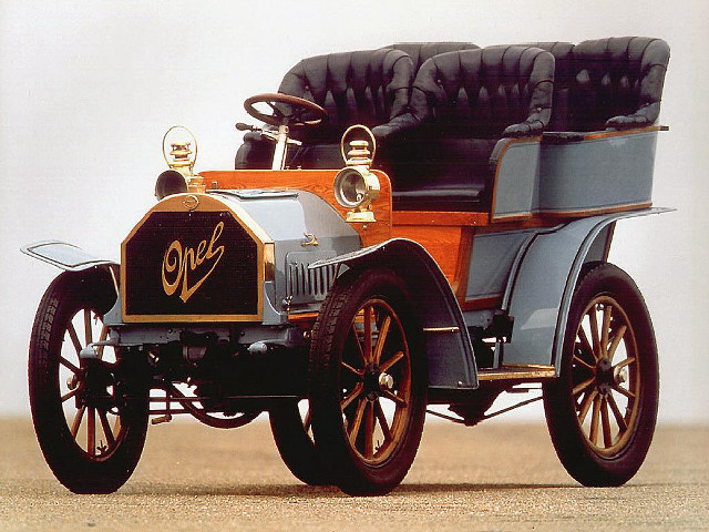 Oldtime car black brown black free wallpaper - medium preview image