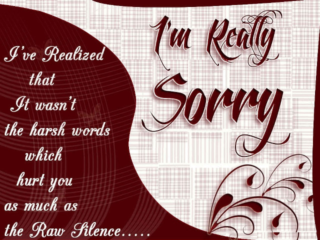 Red white greeting card poem free wallpaper - medium preview image
