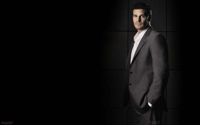 Dan scott old man suit free wallpaper - medium preview image