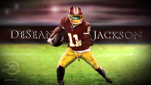 Football player holding ball background #2 free wallpaper - medium preview image