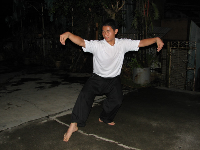 Man skateboard trick night time free wallpaper - medium preview image