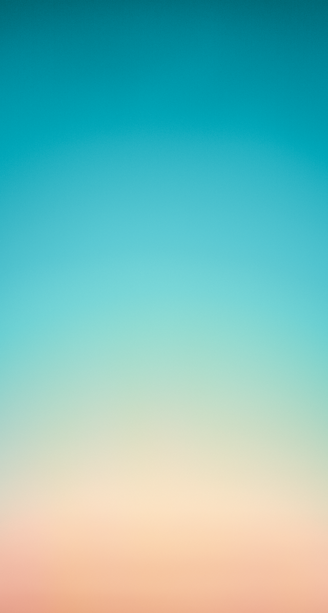 Blurry beach boat sky clouds free wallpaper - medium preview image