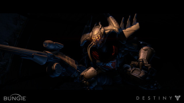 Robot gun hand gun hand free wallpaper - medium preview image