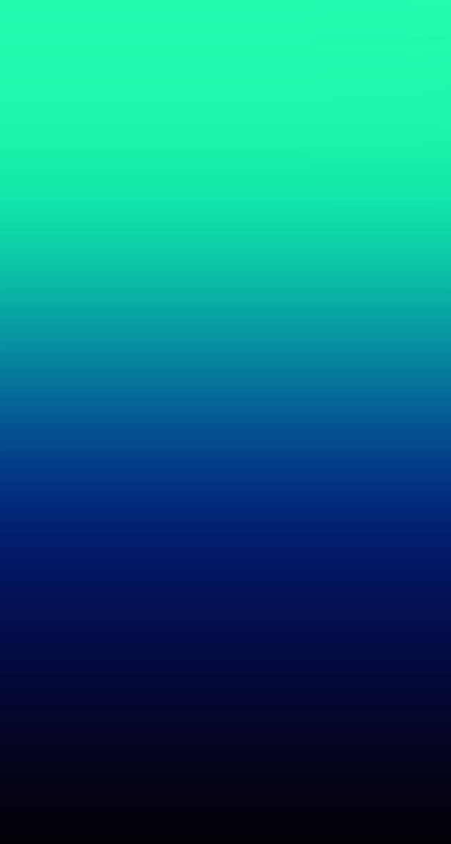Blue green ombre minimalist synchromism free wallpaper - medium preview image