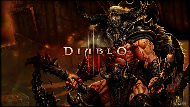 Demonic demon sword demon face #2 free wallpaper - medium preview image