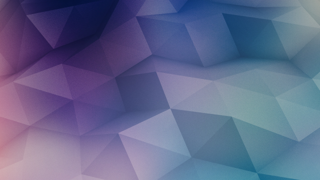Blue pink background triangles red free wallpaper - medium preview image